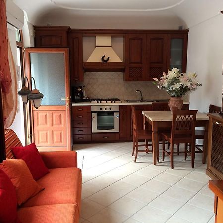 Casetta Anacaprese Anacapri  Extérieur photo