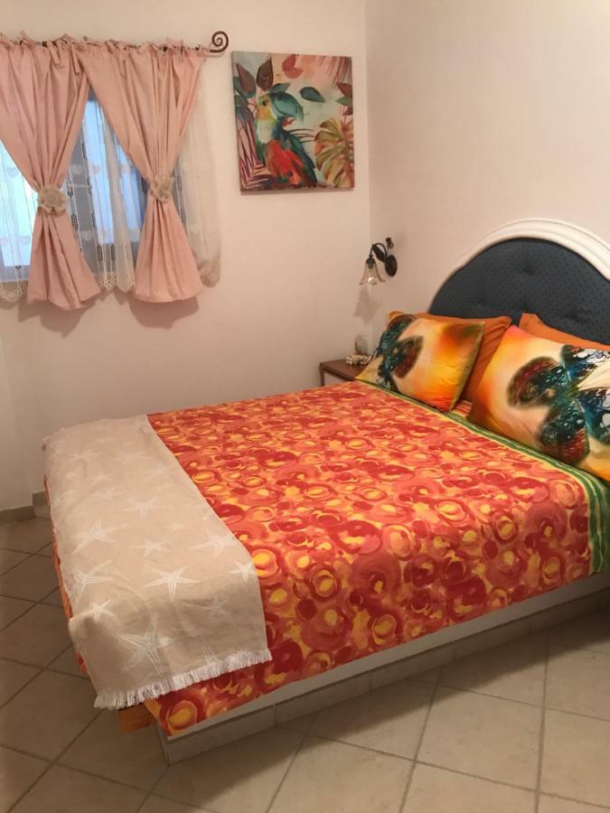 Casetta Anacaprese Anacapri  Extérieur photo